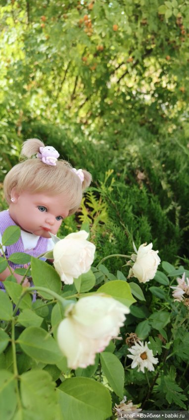 Элины обновки ( pepita пепита Antonio Huan) (фото 2)