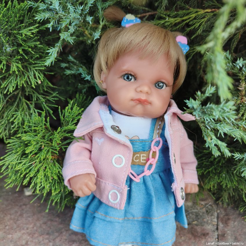 Один вечер с Эльзой на прудах( пепита Antonio Huan)