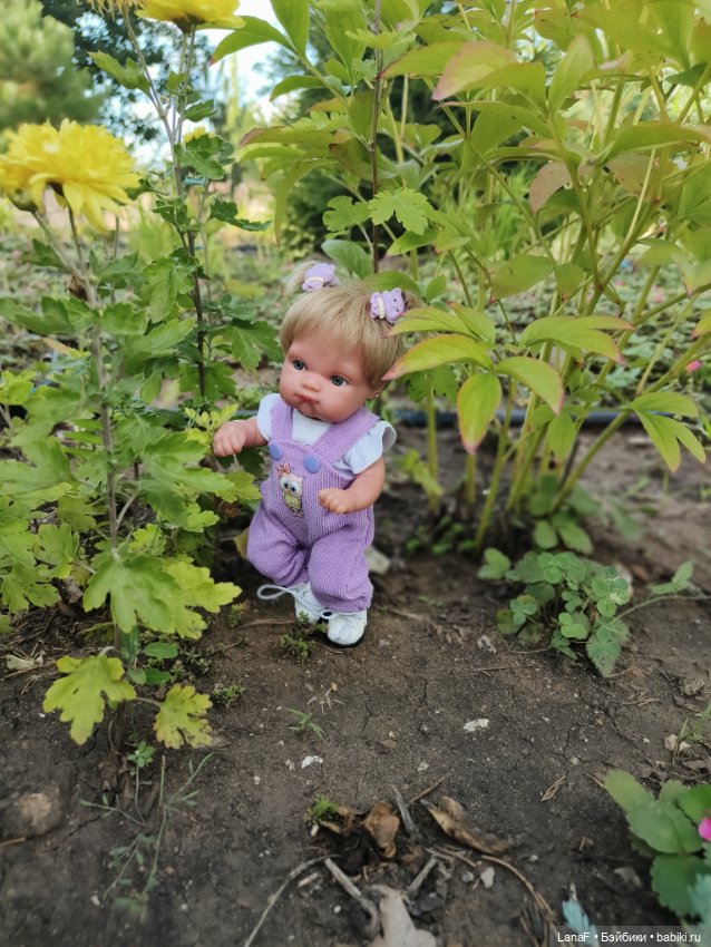 Элины обновки ( pepita пепита Antonio Huan)