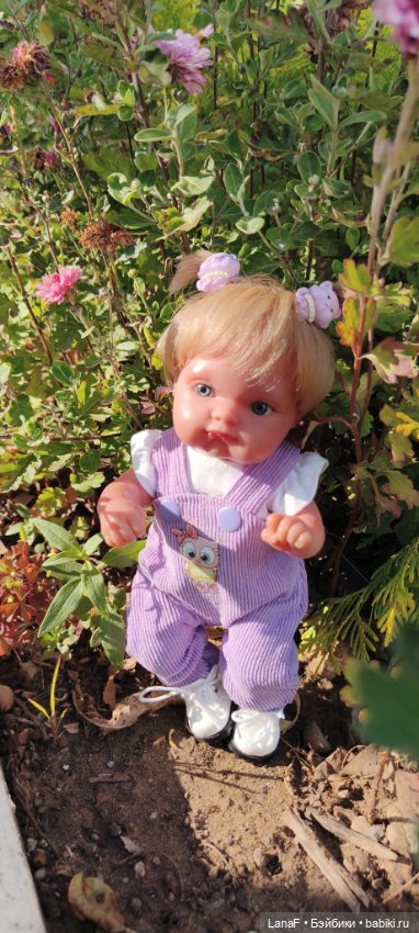 Элины обновки ( pepita пепита Antonio Huan) (фото 8)