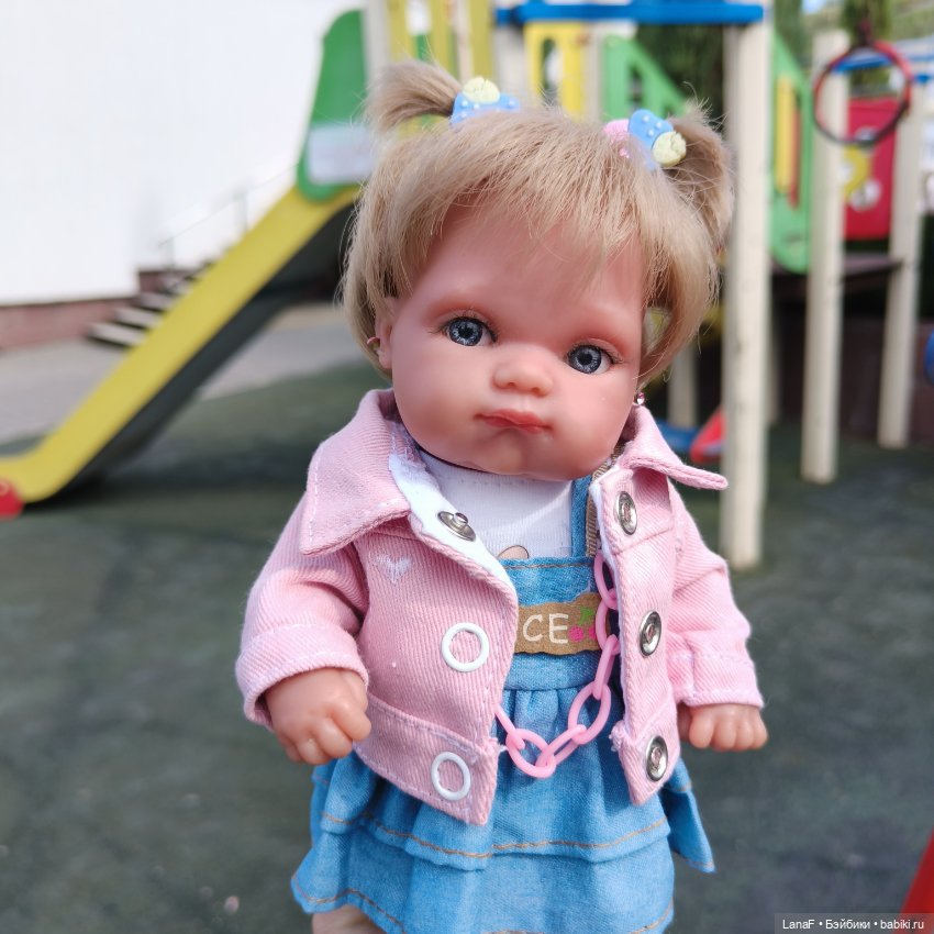 Один вечер с Эльзой на прудах( пепита Antonio Huan)