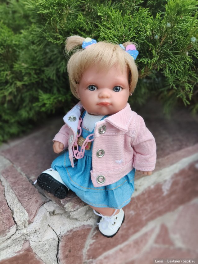 Один вечер с Эльзой на прудах( пепита Antonio Huan)