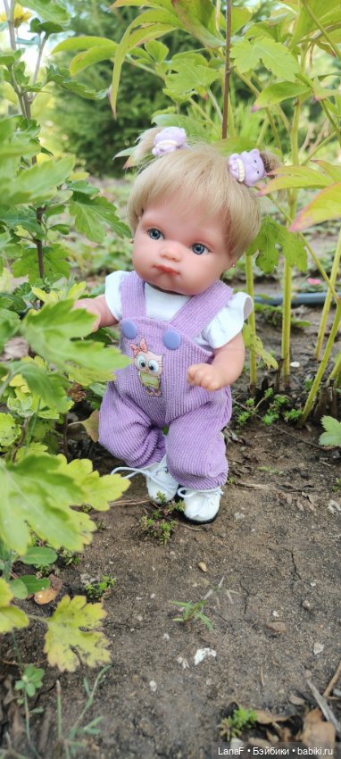 Элины обновки ( pepita пепита Antonio Huan)