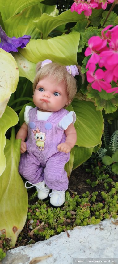 Элины обновки ( pepita пепита Antonio Huan)