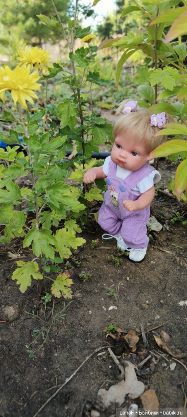 Элины обновки ( pepita пепита Antonio Huan)