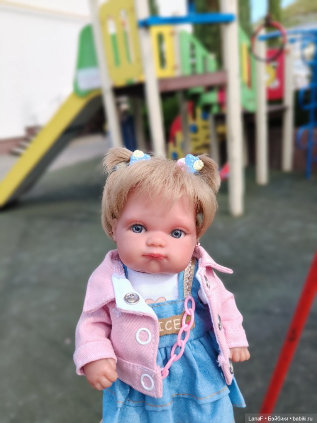 Один вечер с Эльзой на прудах( пепита Antonio Huan)