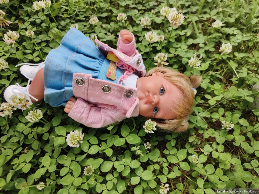 Один вечер с Эльзой на прудах( пепита Antonio Huan)