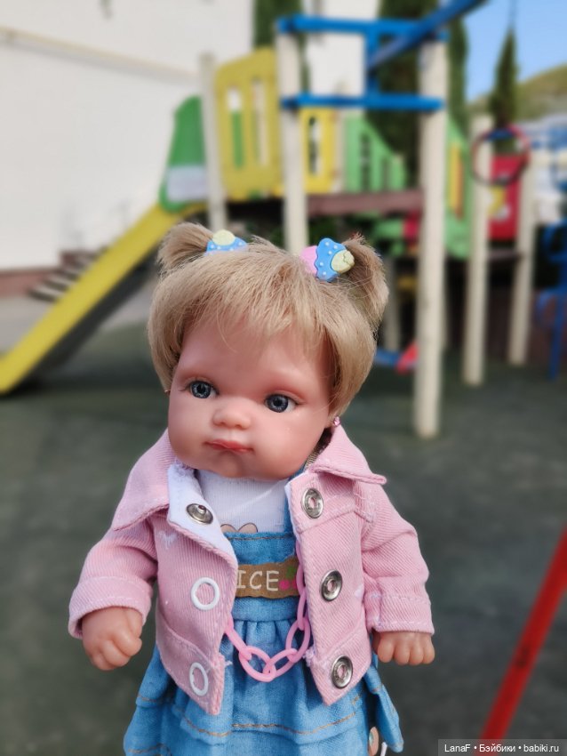 Один вечер с Эльзой на прудах( пепита Antonio Huan)