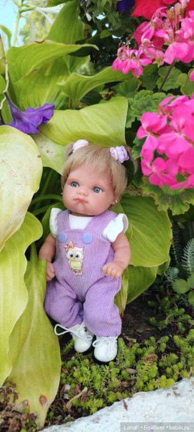 Элины обновки ( pepita пепита Antonio Huan)