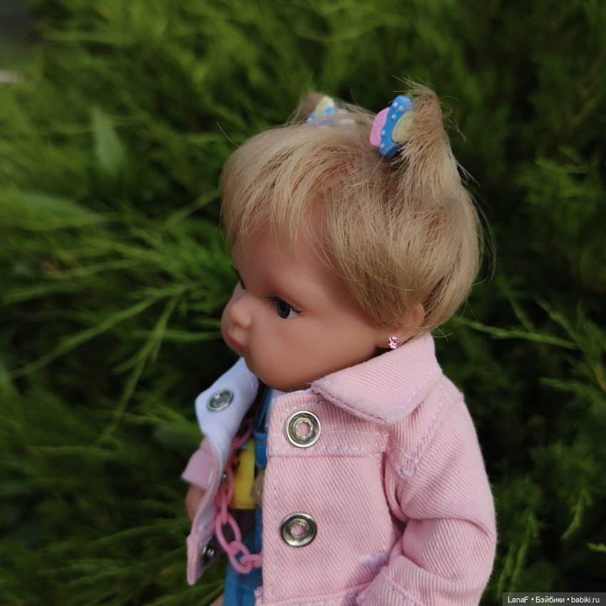 Один вечер с Эльзой на прудах( пепита Antonio Huan)