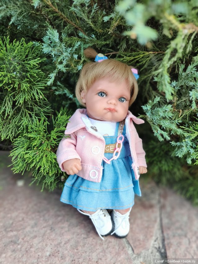 Один вечер с Эльзой на прудах( пепита Antonio Huan)