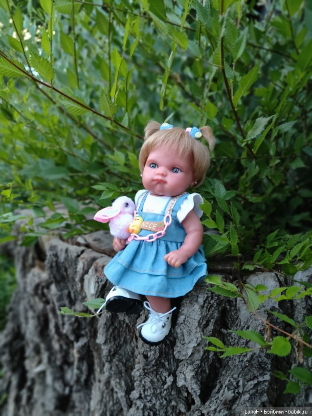 Один вечер с Эльзой на прудах( пепита Antonio Huan)