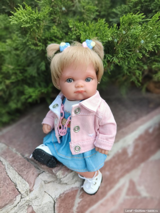 Один вечер с Эльзой на прудах( пепита Antonio Huan)