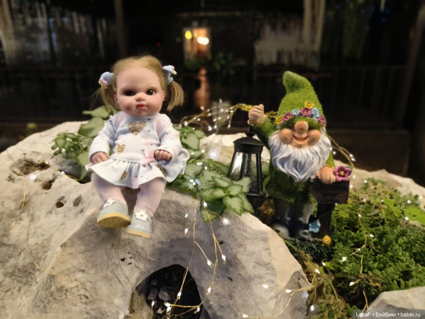 Элины обновки ( pepita пепита Antonio Huan)