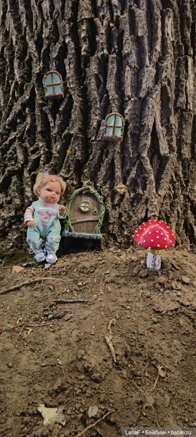 Элины обновки ( pepita пепита Antonio Huan)