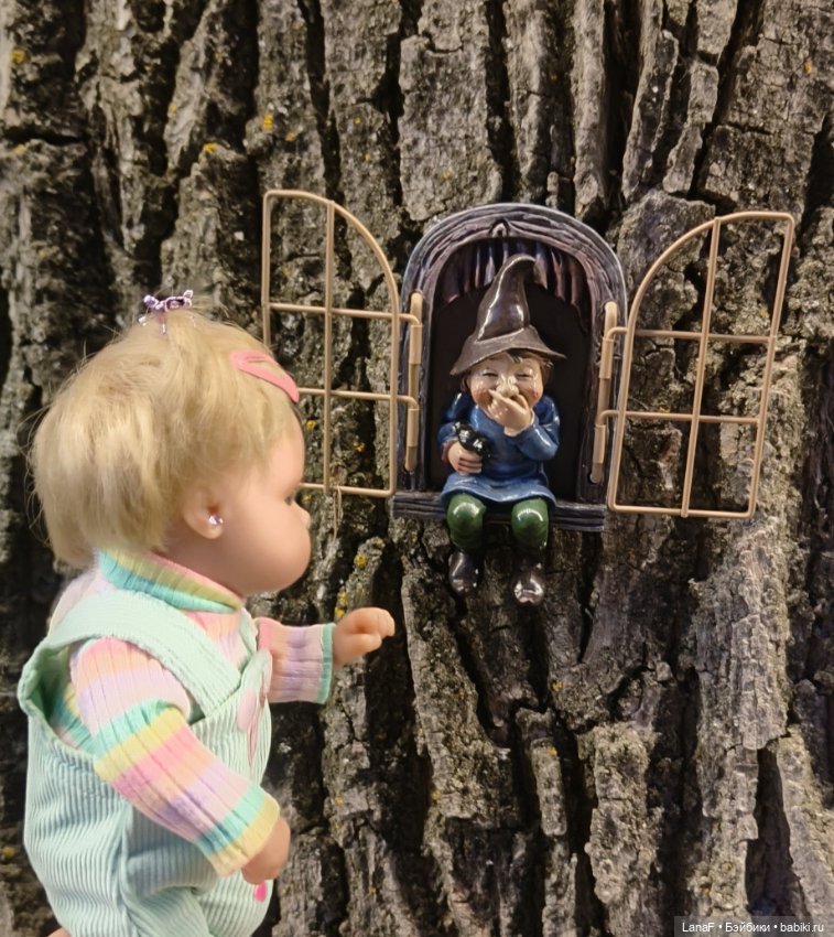 Элины обновки ( pepita пепита Antonio Huan)