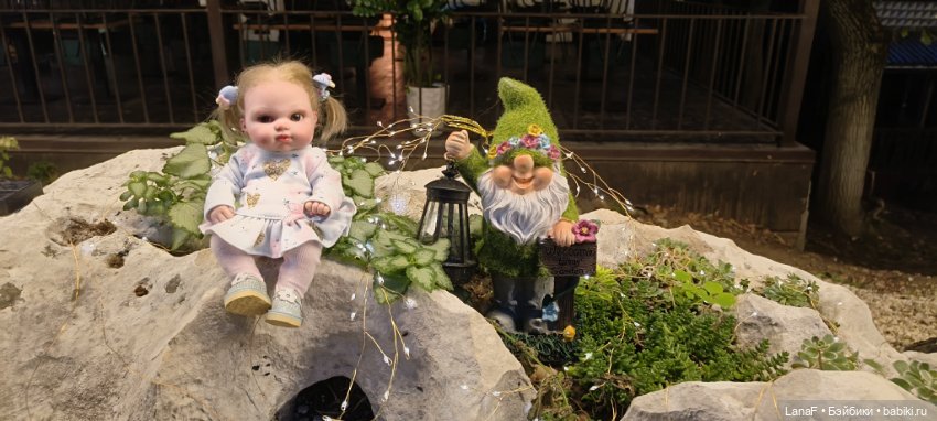 Элины обновки ( pepita пепита Antonio Huan)