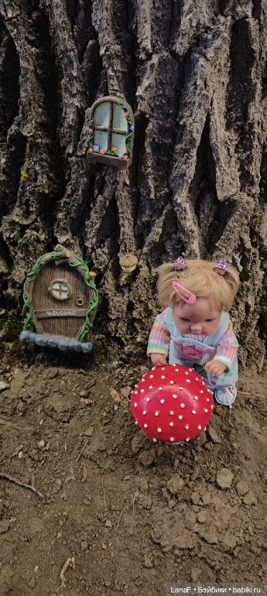 Элины обновки ( pepita пепита Antonio Huan)