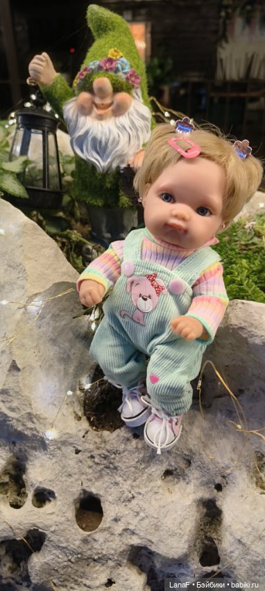 Элины обновки ( pepita пепита Antonio Huan)