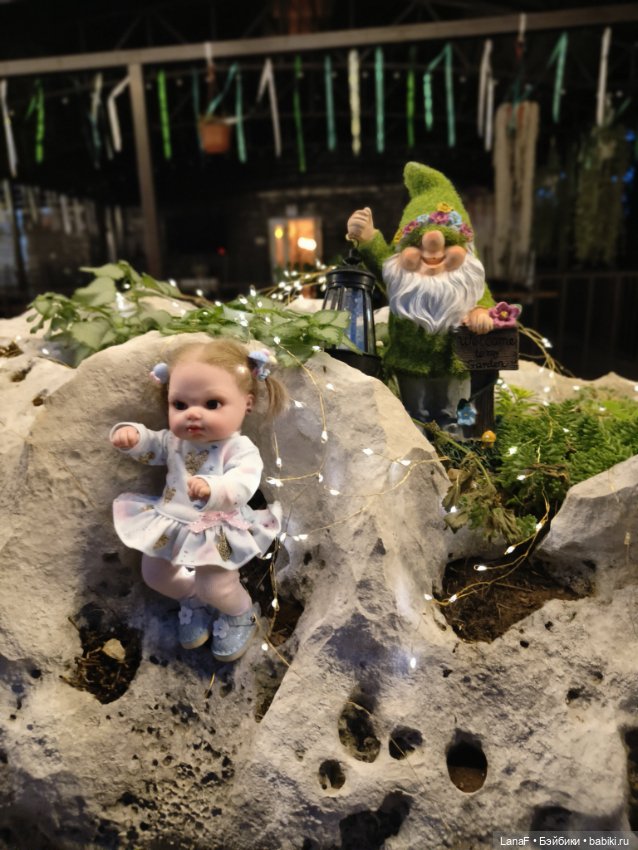 Элины обновки ( pepita пепита Antonio Huan)