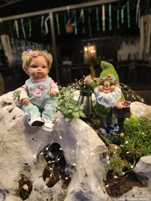 Элины обновки ( pepita пепита Antonio Huan)