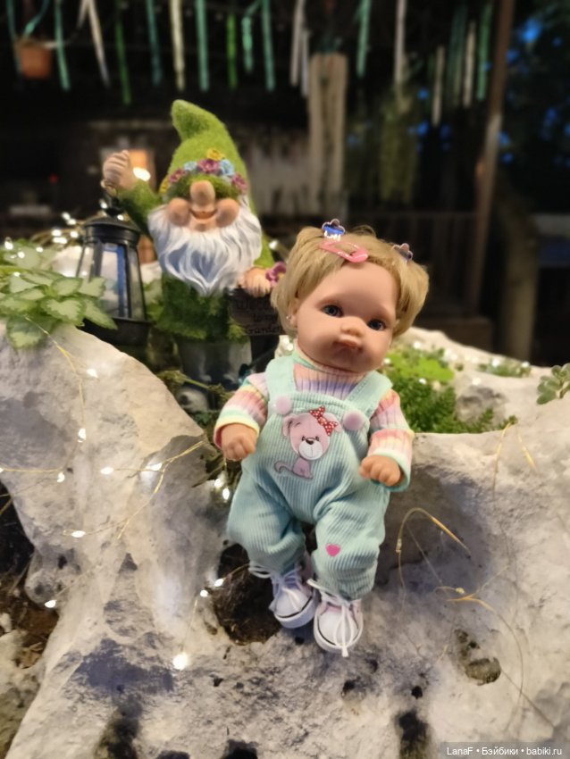 Элины обновки ( pepita пепита Antonio Huan)