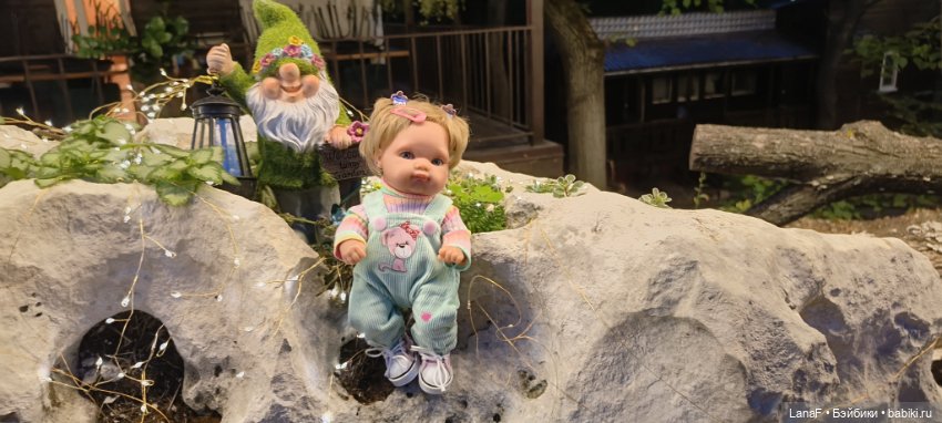 Элины обновки ( pepita пепита Antonio Huan)