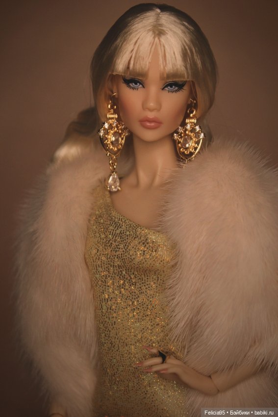 Integrity toys Yuri Angelic sound (фото 6)