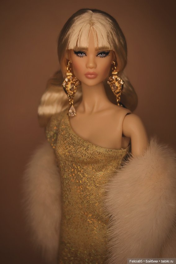 Integrity toys Yuri Angelic sound (фото 4)