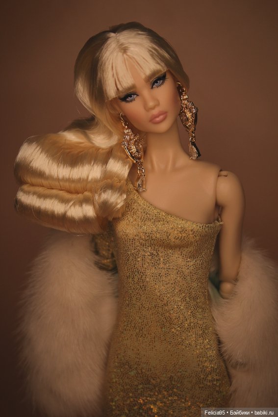 Integrity toys Yuri Angelic sound (фото 3)