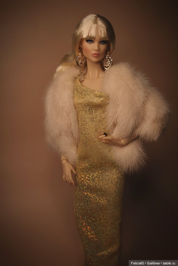 Integrity toys Yuri Angelic sound (фото 5)