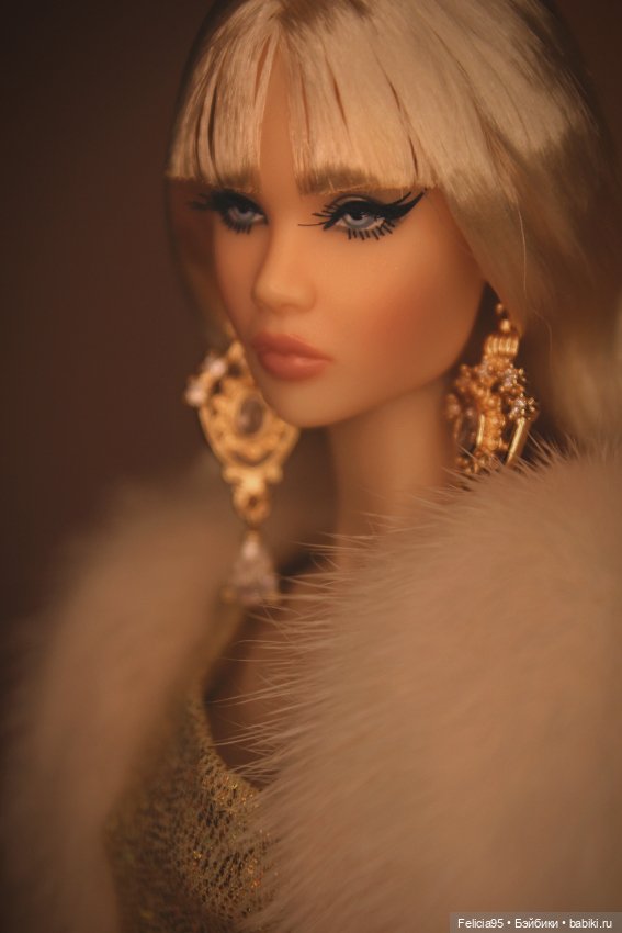 Integrity toys Yuri Angelic sound (фото 7)