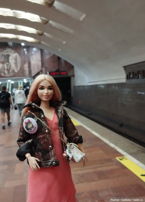 Гердочка на балу в Сибири. Часть1 (фото 9)