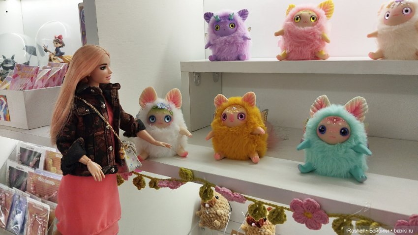 Гердочка на балу в Сибири. Часть1 (фото 7)