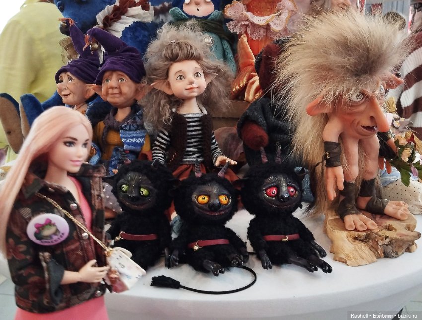 Гердочка на балу в Сибири. Часть1