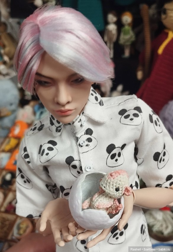 Гердочка на балу в Сибири. Часть2