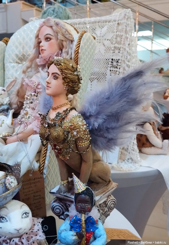 Гердочка на балу в Сибири. Часть1