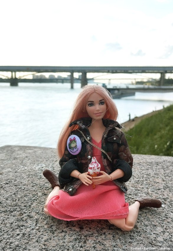 Гердочка на балу в Сибири. Часть2