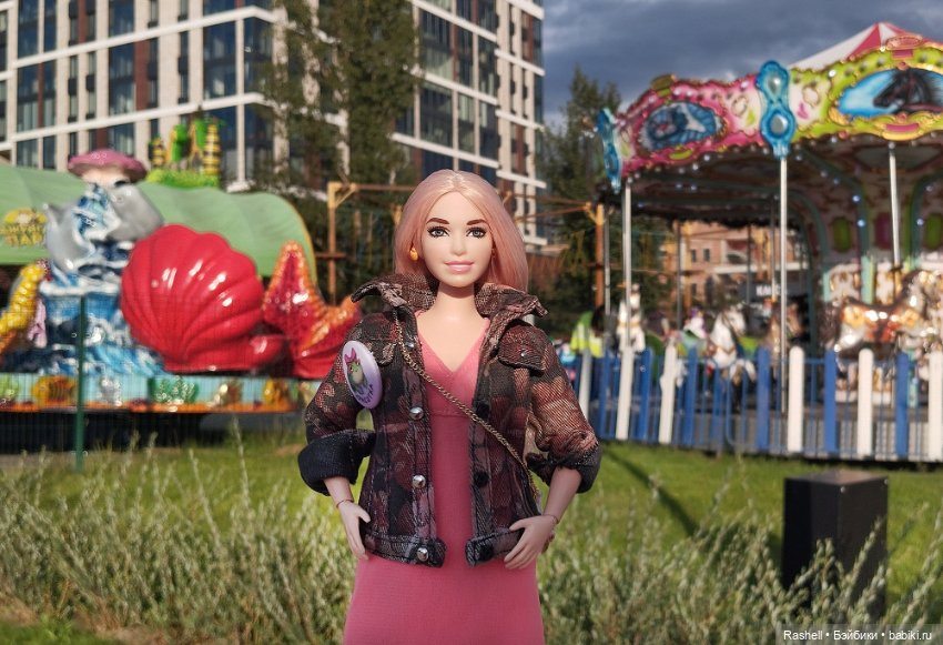 Гердочка на балу в Сибири. Часть2