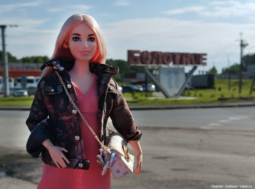 Гердочка на балу в Сибири. Часть1 (фото 3)