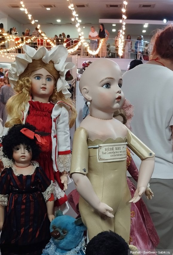 Гердочка на балу в Сибири. Часть2 (фото 2)