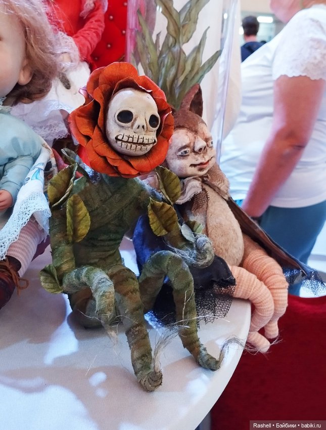 Гердочка на балу в Сибири. Часть1