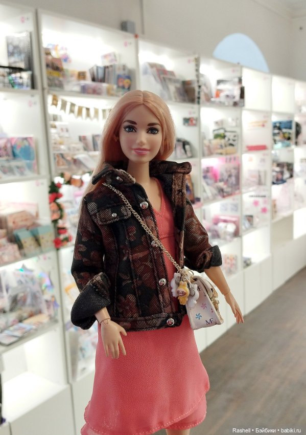 Гердочка на балу в Сибири. Часть1 (фото 6)