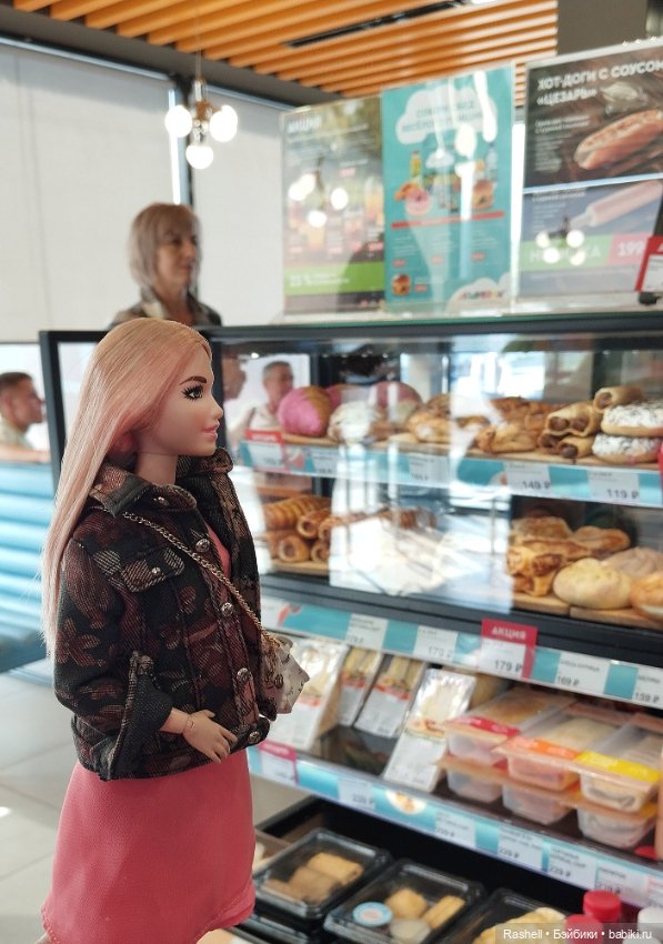 Гердочка на балу в Сибири. Часть1 (фото 5)