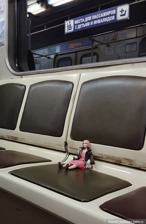 Гердочка на балу в Сибири. Часть1 (фото 10)