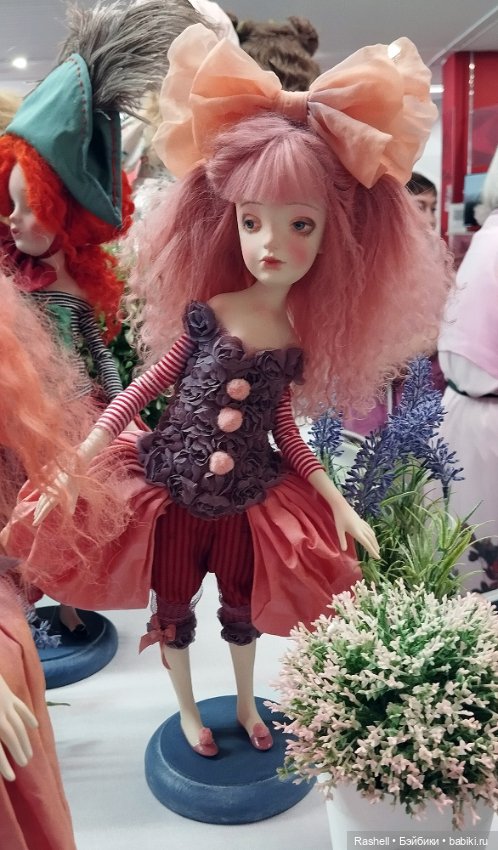 Гердочка на балу в Сибири. Часть1