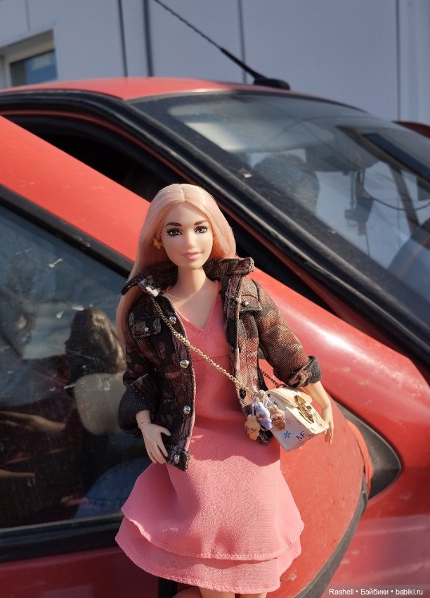 Гердочка на балу в Сибири. Часть1