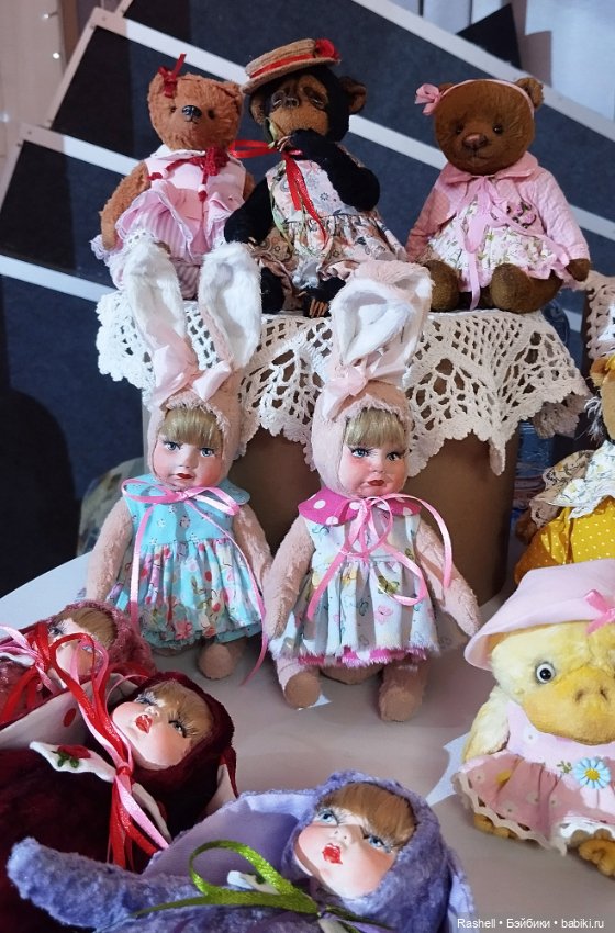 Гердочка на балу в Сибири. Часть1