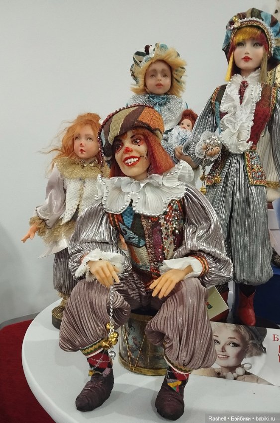 Гердочка на балу в Сибири. Часть2