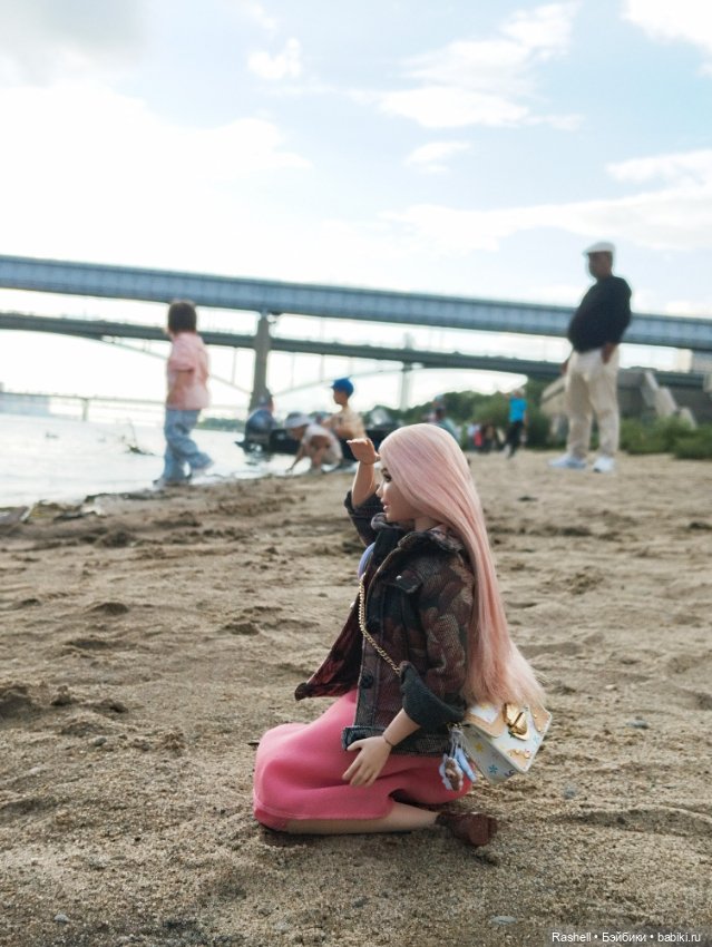 Гердочка на балу в Сибири. Часть2